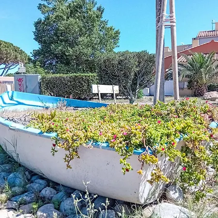 Les Marquises-6 By Interhome Apartman *