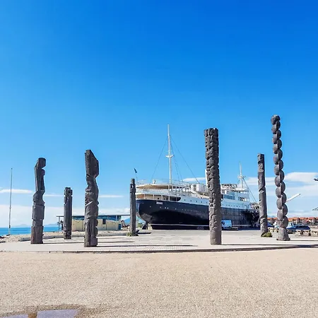 Les Marquises-6 By Interhome Le Barcares