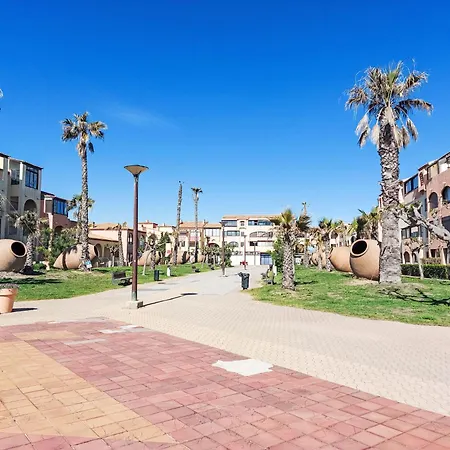 Les Marquises-6 By Interhome Apartment *