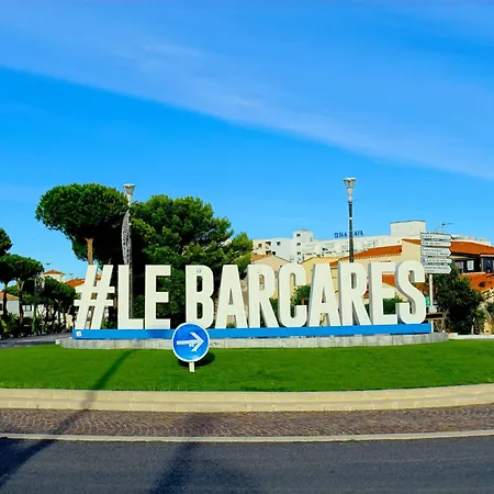Les Marquises-6 By Interhome Apartment Le Barcares