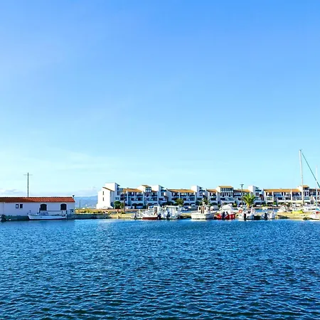 Les Marquises-6 By Interhome Apartment *