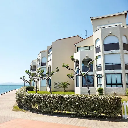 Apartment Les Marquises-6 By Interhome *