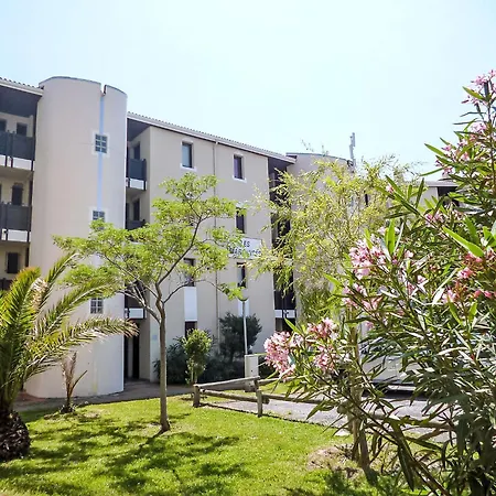 Les Marquises-6 By Interhome * Le Barcarès