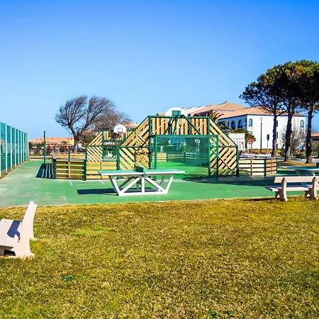 Apartman Les Marquises-6 By Interhome