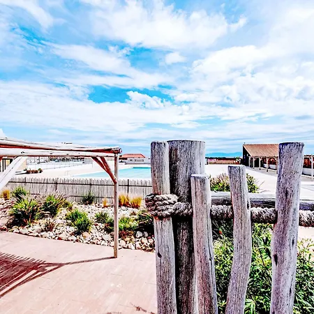 Les Marquises-6 By Interhome Apartment *