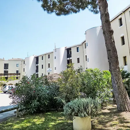 Les Marquises-6 By Interhome * Le Barcares