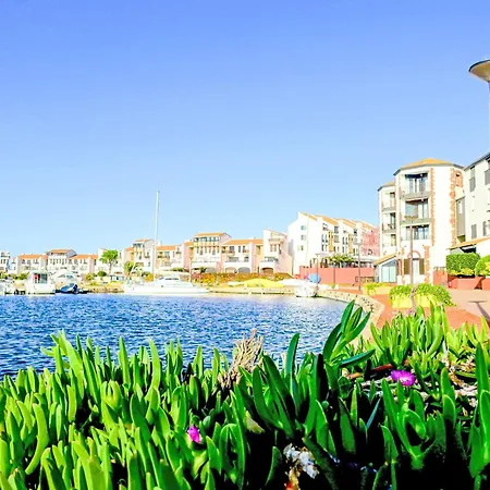 Les Marquises-6 By Interhome Le Barcares