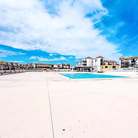 Les Marquises-6 By Interhome * Le Barcarès