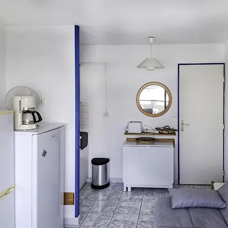 Apartment Les Marquises-6 By Interhome *