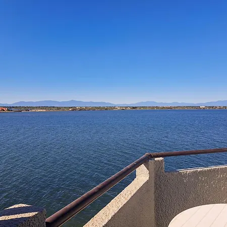 Apartman Les Marquises-6 By Interhome