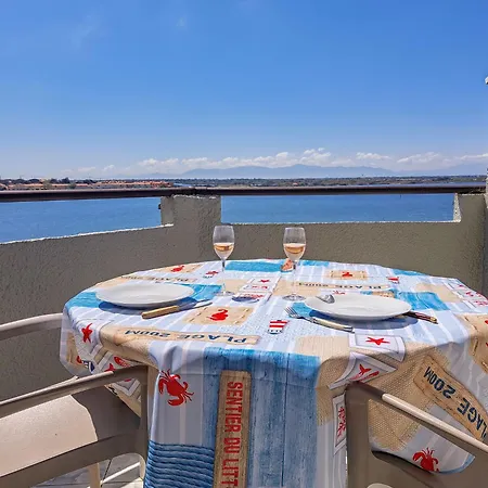 Les Marquises-6 By Interhome Apartment *