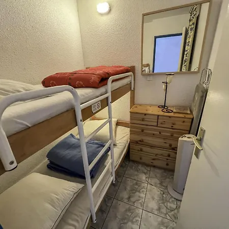 Les Marquises-6 By Interhome Apartman Le Barcarès