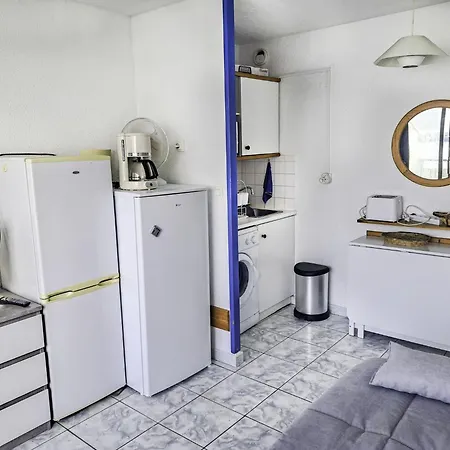 Les Marquises-6 By Interhome * Le Barcares