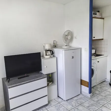 Apartman Les Marquises-6 By Interhome