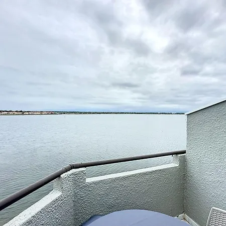 Les Marquises-6 By Interhome Apartman *