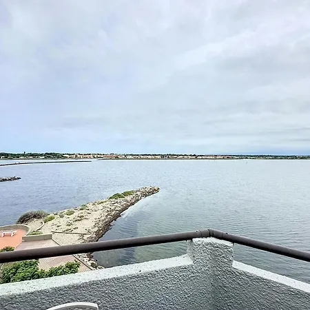 Les Marquises-6 By Interhome * Le Barcarès