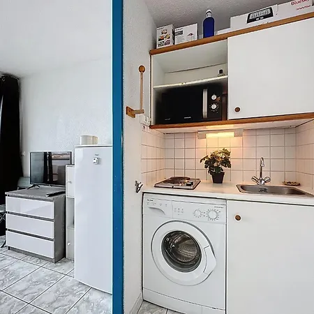 Les Marquises-6 By Interhome Apartman *