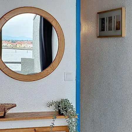 Apartman Les Marquises-6 By Interhome Le Barcarès