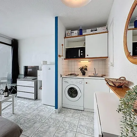 Apartman Les Marquises-6 By Interhome *
