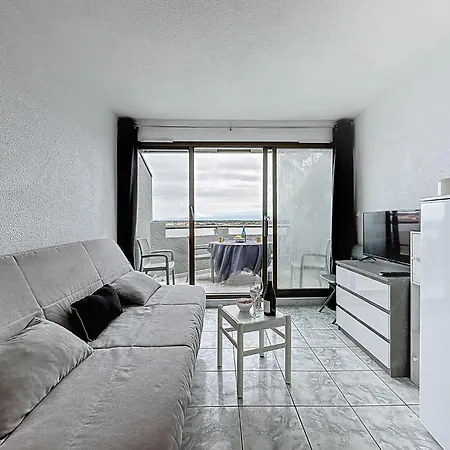 Apartamento Les Marquises-6 By Interhome
