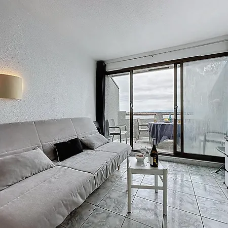 Les Marquises-6 By Interhome Apartamento *