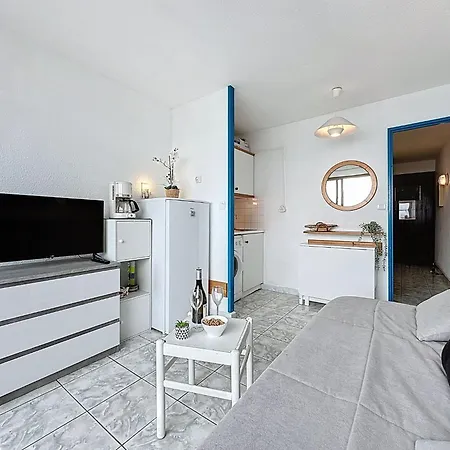 Apartman Les Marquises-6 By Interhome Le Barcarès