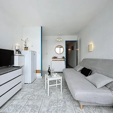 Les Marquises-6 By Interhome